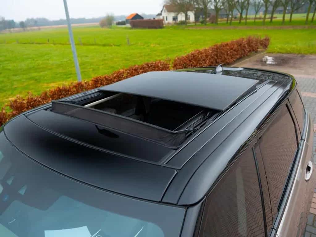 Land Rover Range Rover Rover Sport 3.0 P360 MHEV HST | Volleder E 07/2021-photo-31