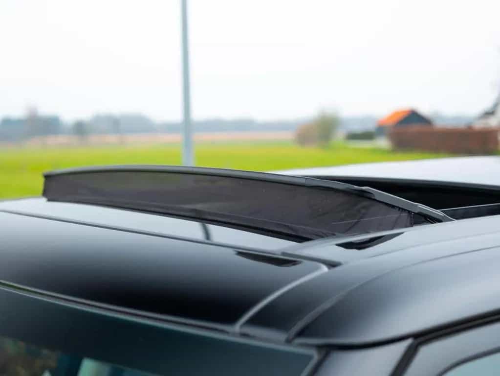 Land Rover Range Rover Rover Sport 3.0 P360 MHEV HST | Volleder E 07/2021-photo-32