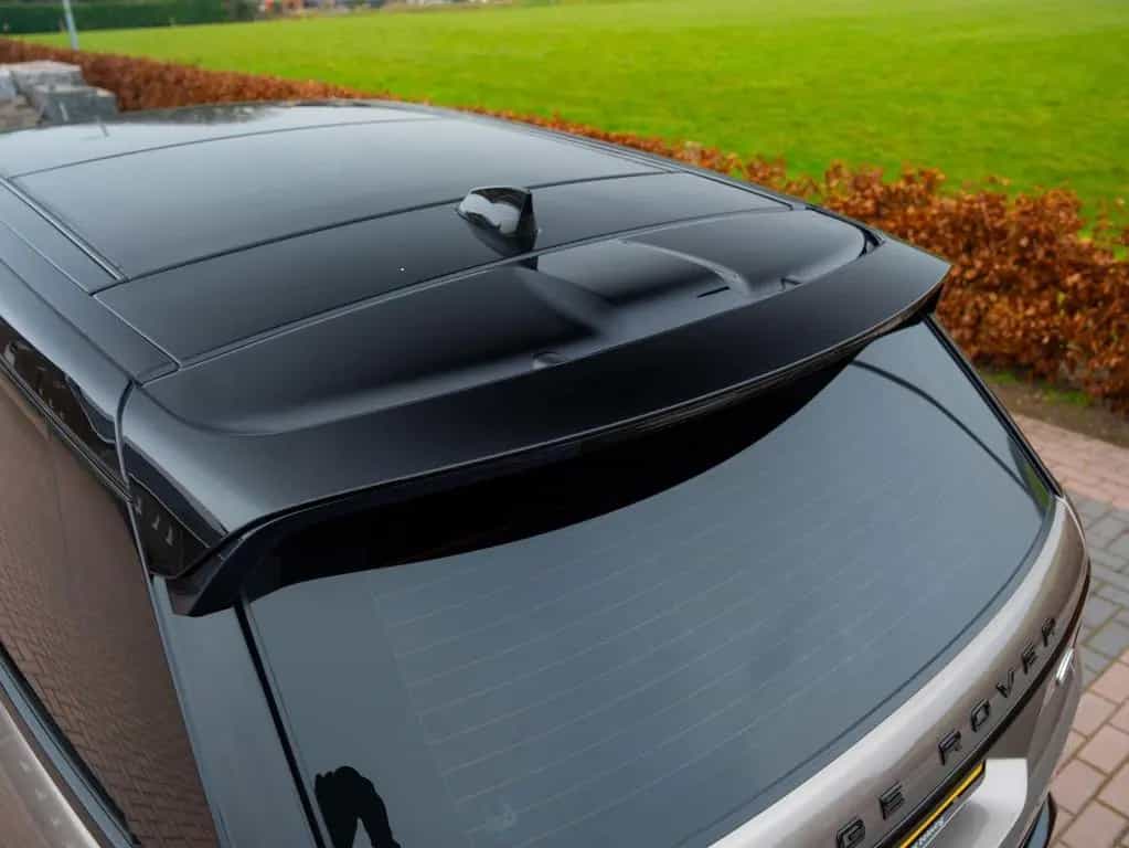 Land Rover Range Rover Rover Sport 3.0 P360 MHEV HST | Volleder E 07/2021-photo-33