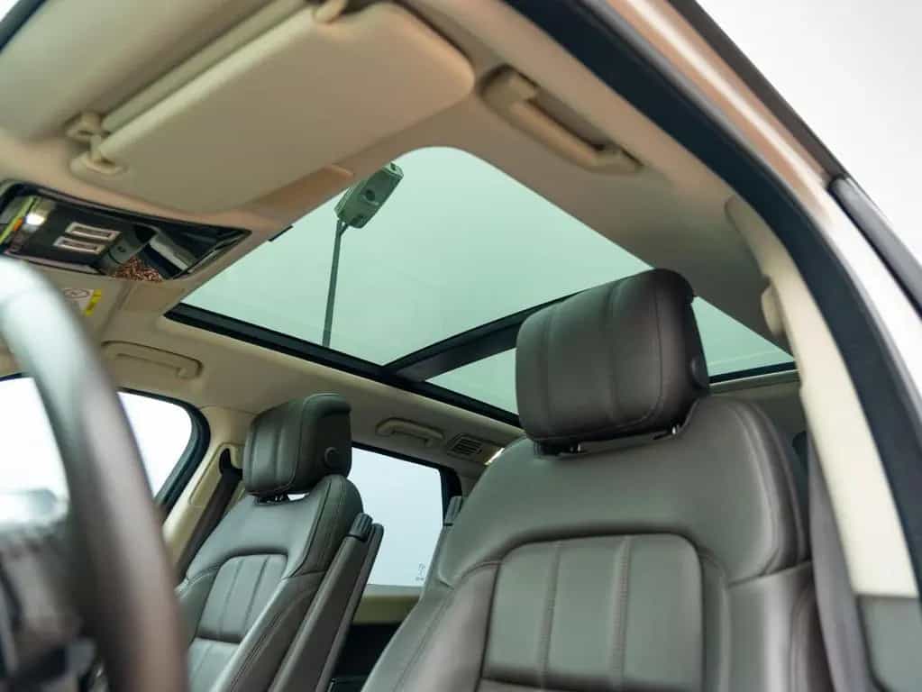 Land Rover Range Rover Rover Sport 3.0 P360 MHEV HST | Volleder E 07/2021-photo-36
