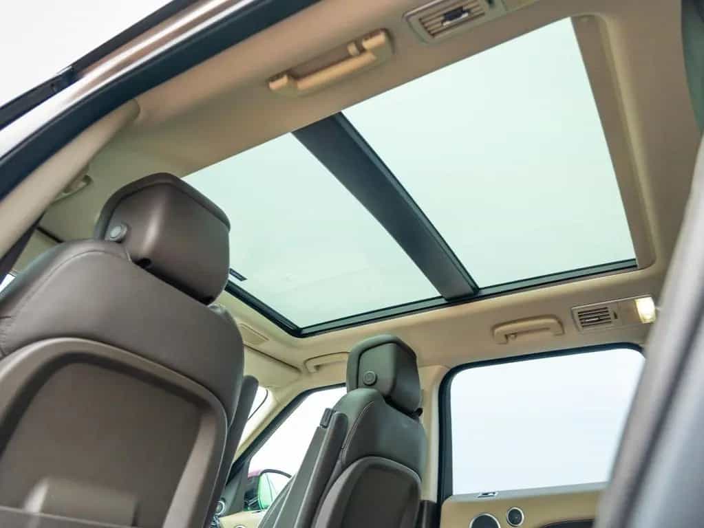 Land Rover Range Rover Rover Sport 3.0 P360 MHEV HST | Volleder E 07/2021-photo-37