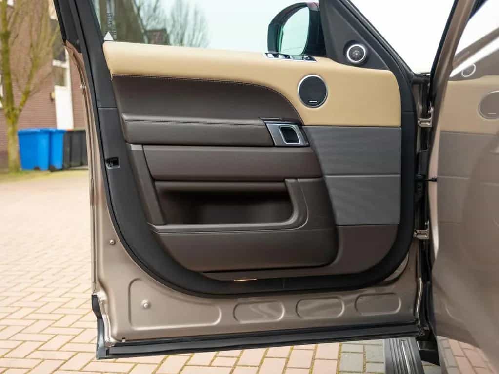 Land Rover Range Rover Rover Sport 3.0 P360 MHEV HST | Volleder E 07/2021-photo-38