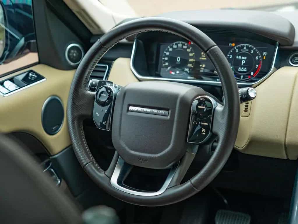 Land Rover Range Rover Rover Sport 3.0 P360 MHEV HST | Volleder E 07/2021-photo-39
