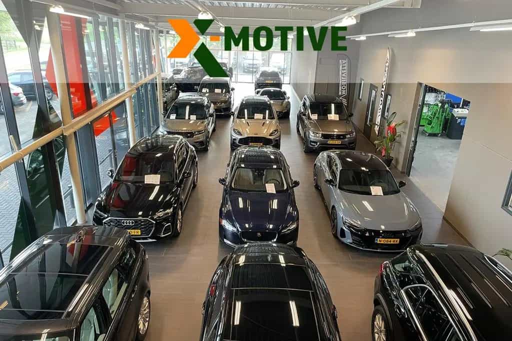 Land Rover Range Rover Rover Sport 3.0 P360 MHEV HST | Volleder E 07/2021-photo-47