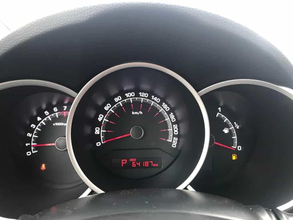 Kia Venga 1.6 Automatik Spirit *Kamera*Navi*SHZ*PDC* 08/2019-photo-11