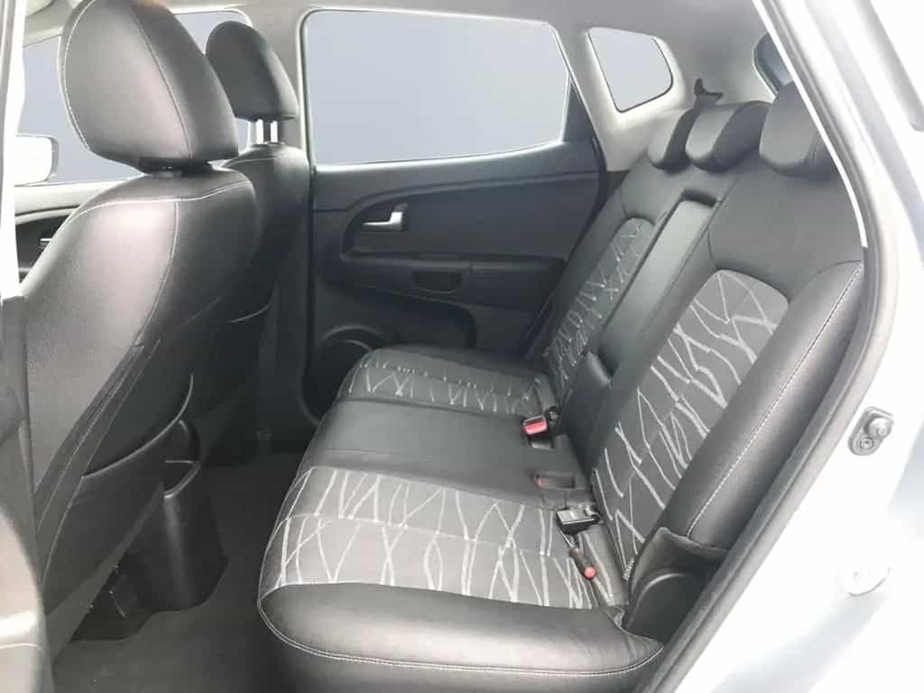 Kia Venga 1.6 Automatik Spirit *Kamera*Navi*SHZ*PDC* 08/2019-photo-13