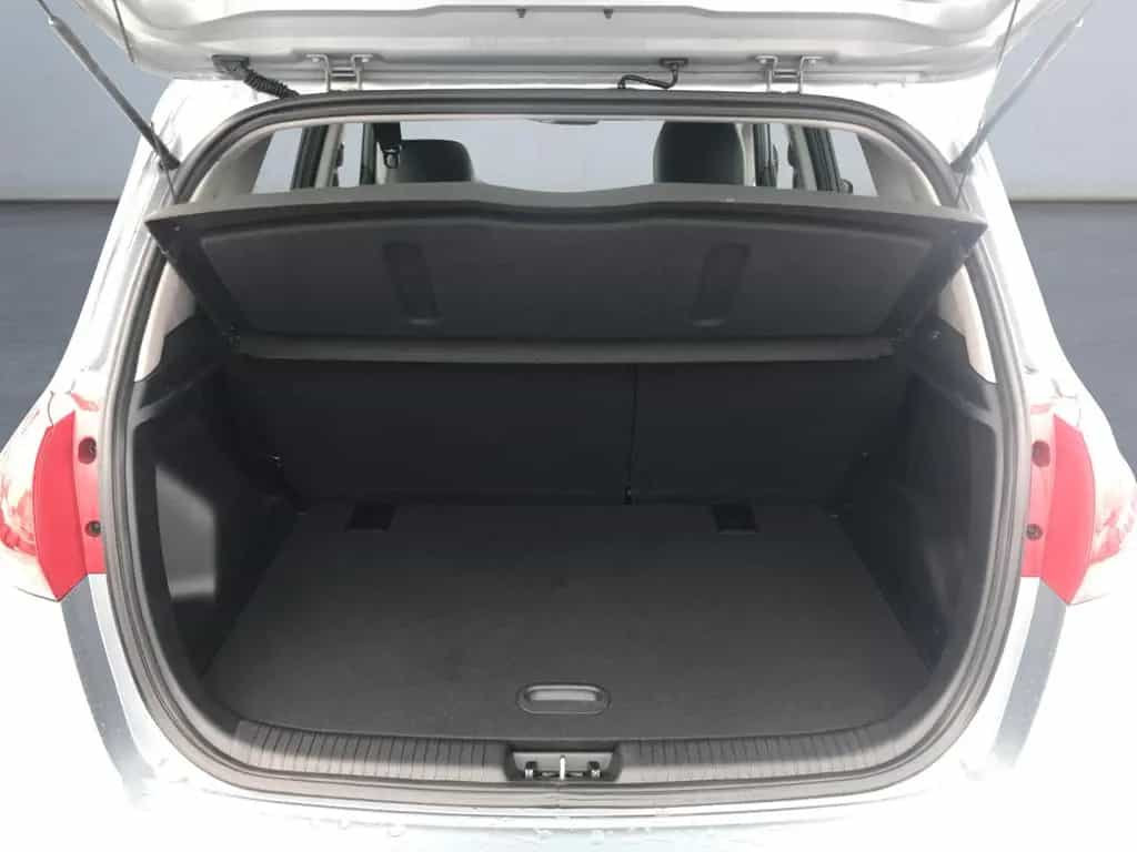 Kia Venga 1.6 Automatik Spirit *Kamera*Navi*SHZ*PDC* 08/2019-photo-14