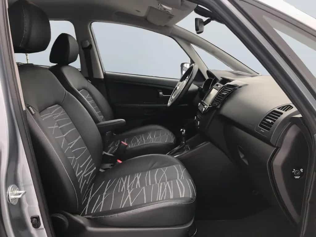 Kia Venga 1.6 Automatik Spirit *Kamera*Navi*SHZ*PDC* 08/2019-photo-17