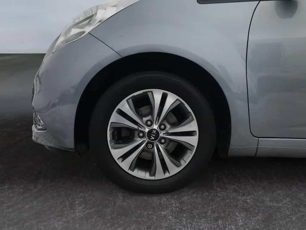 Kia Venga 1.6 Automatik Spirit *Kamera*Navi*SHZ*PDC* 08/2019-photo-18