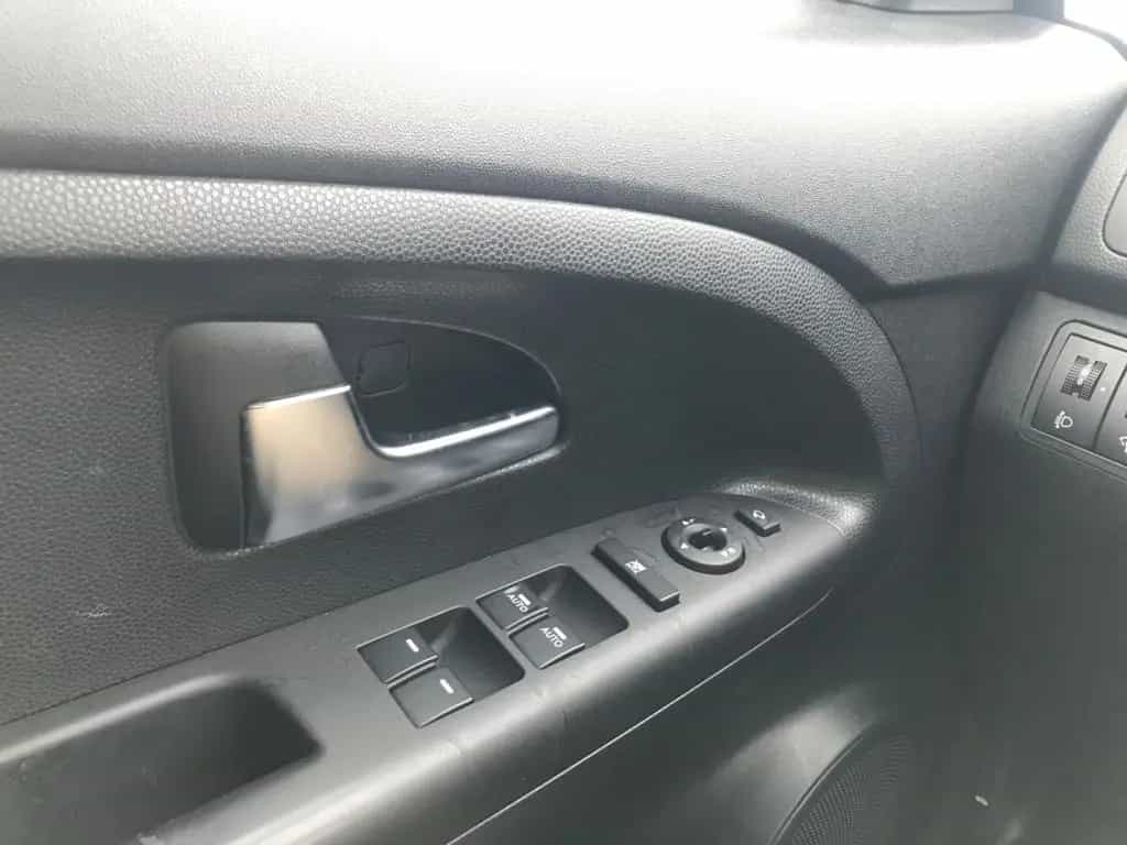 Kia Venga 1.6 Automatik Spirit *Kamera*Navi*SHZ*PDC* 08/2019-photo-19