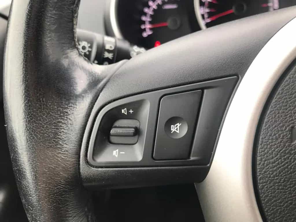 Kia Venga 1.6 Automatik Spirit *Kamera*Navi*SHZ*PDC* 08/2019-photo-21
