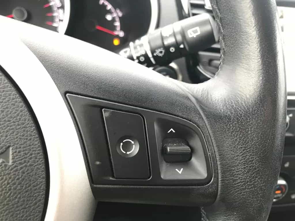 Kia Venga 1.6 Automatik Spirit *Kamera*Navi*SHZ*PDC* 08/2019-photo-22