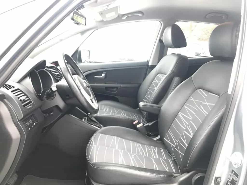 Kia Venga 1.6 Automatik Spirit *Kamera*Navi*SHZ*PDC* 08/2019-photo-6