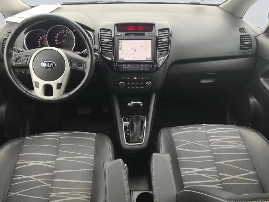 Kia Venga 1.6 Automatik Spirit *Kamera*Navi*SHZ*PDC* 08/2019-photo-8