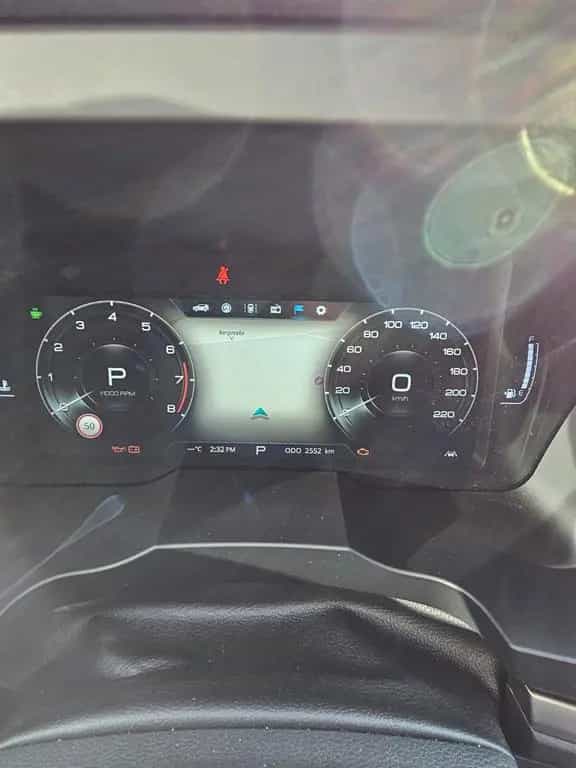 KGM Korando Essential AT 6-Gang Winter+Sommerreifen 09/2025-photo-12