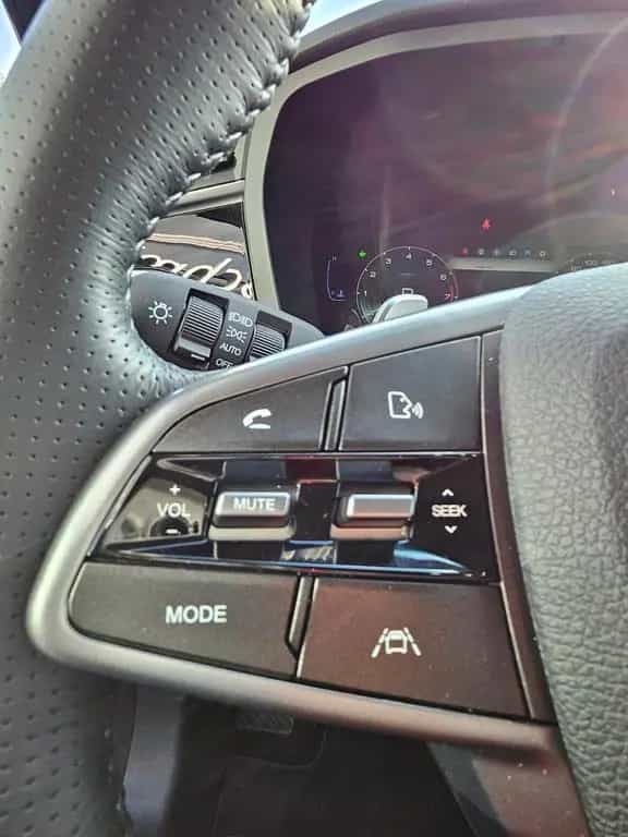 KGM Korando Essential AT 6-Gang Winter+Sommerreifen 09/2025-photo-13