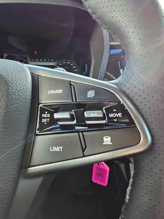 KGM Korando Essential AT 6-Gang Winter+Sommerreifen 09/2025-photo-14