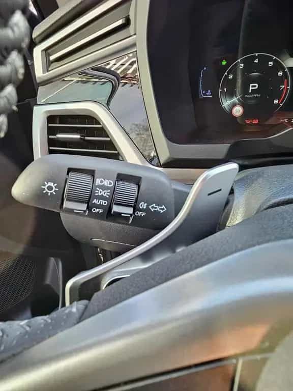 KGM Korando Essential AT 6-Gang Winter+Sommerreifen 09/2025-photo-19