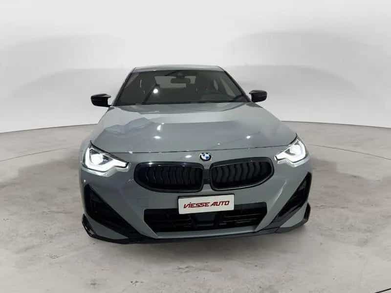 Other Other BMW Serie 2 M 240i xDrive 03/2022-photo-1