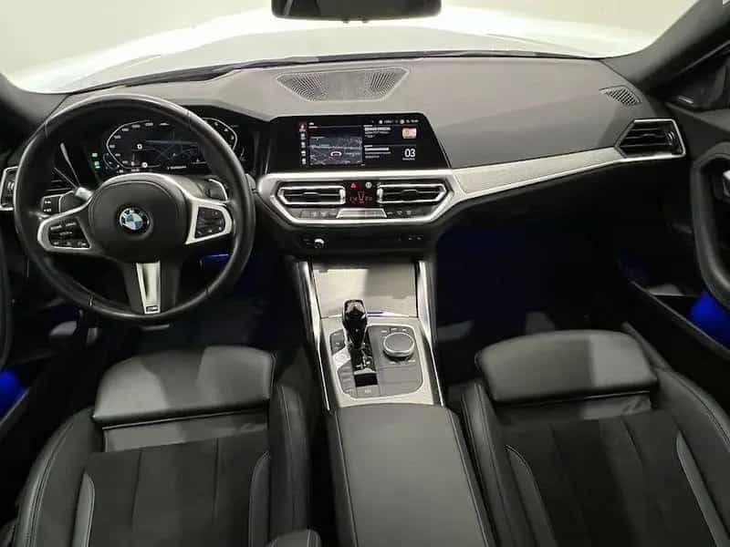 Other Other BMW Serie 2 M 240i xDrive 03/2022-photo-10