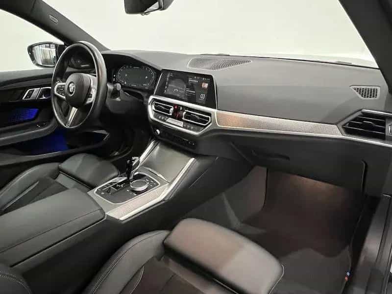 Other Other BMW Serie 2 M 240i xDrive 03/2022-photo-12