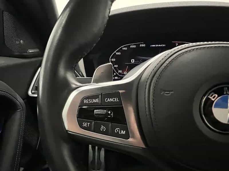 Other Other BMW Serie 2 M 240i xDrive 03/2022-photo-13