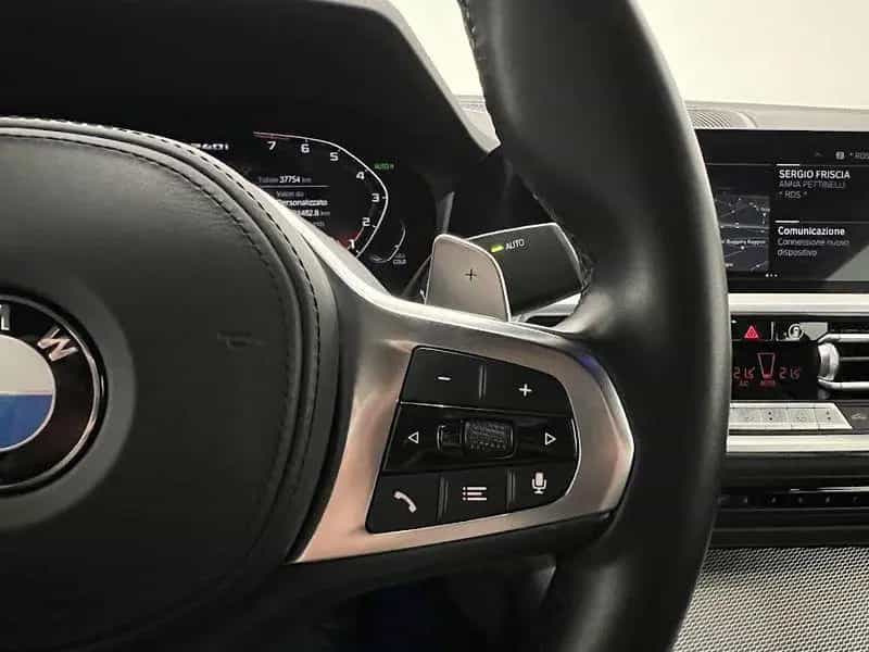 Other Other BMW Serie 2 M 240i xDrive 03/2022-photo-14