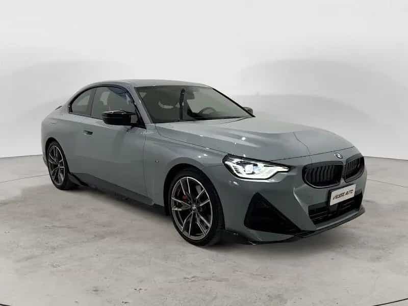 Other Other BMW Serie 2 M 240i xDrive 03/2022-photo-2