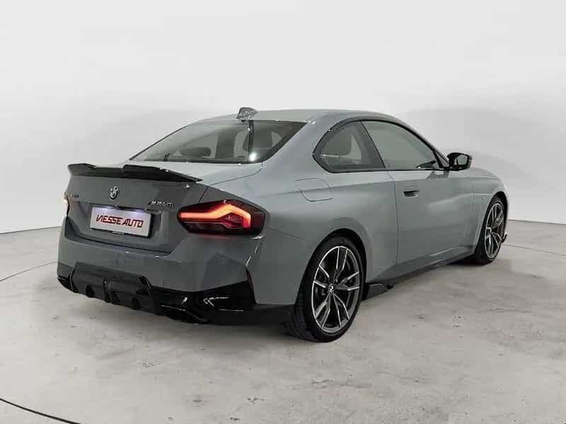 Other Other BMW Serie 2 M 240i xDrive 03/2022-photo-3