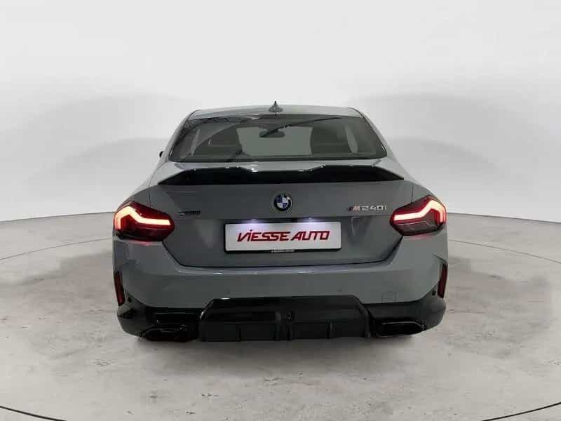 Other Other BMW Serie 2 M 240i xDrive 03/2022-photo-4