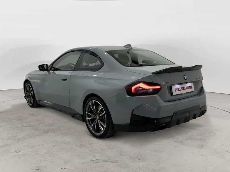 Other Other BMW Serie 2 M 240i xDrive 03/2022-photo-5