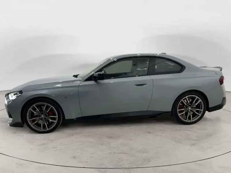 Other Other BMW Serie 2 M 240i xDrive 03/2022-photo-7