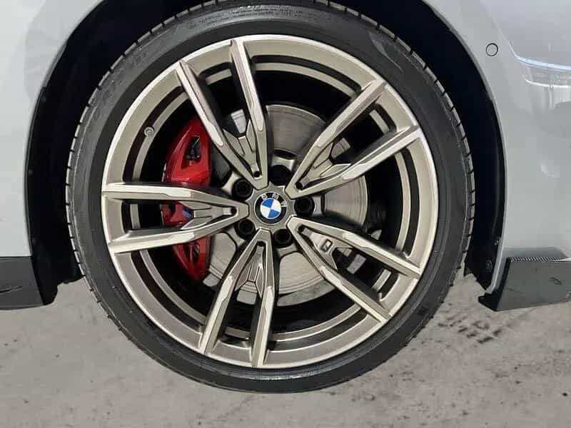 Other Other BMW Serie 2 M 240i xDrive 03/2022-photo-8