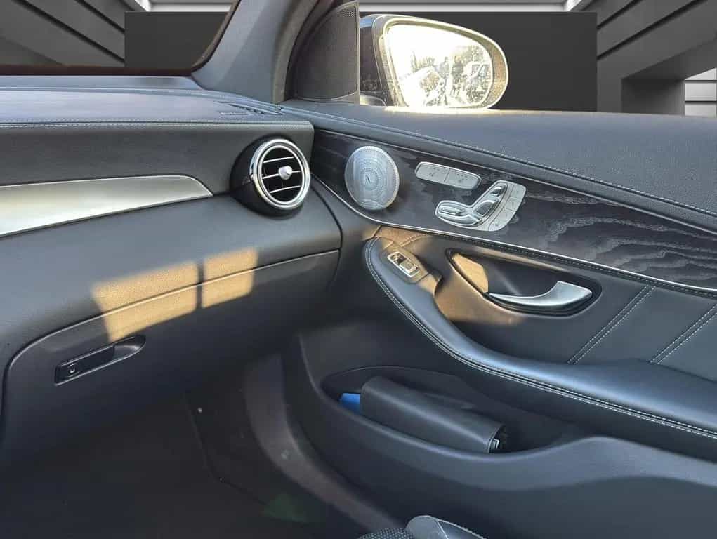Mercedes-Benz GLC-Class 63 AMG S AMG 4Matic*Night-Paket (AMG)*Pano 03/2019-photo-14