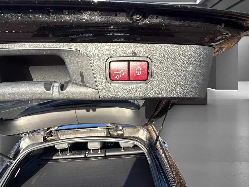 Mercedes-Benz GLC-Class 63 AMG S AMG 4Matic*Night-Paket (AMG)*Pano 03/2019-photo-18