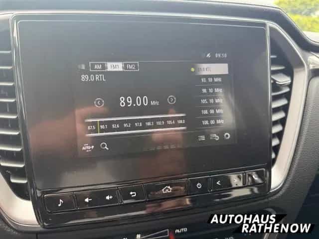Isuzu D-Max Double Cab 4WD LSE Allrad Leder LED Mehrzo 12/2024-photo-15