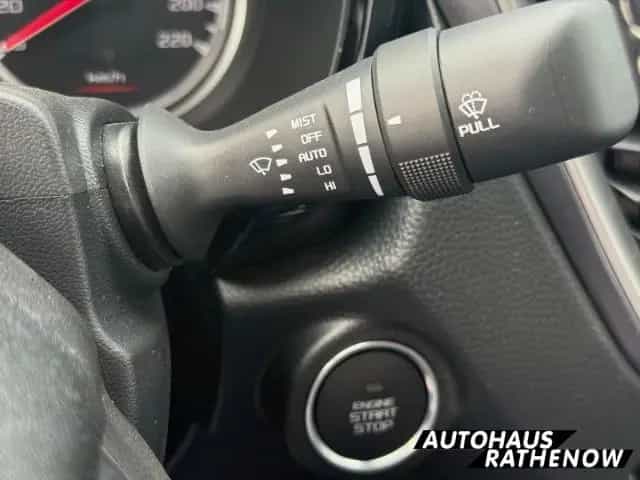 Isuzu D-Max Double Cab 4WD LSE Allrad Leder LED Mehrzo 12/2024-photo-18