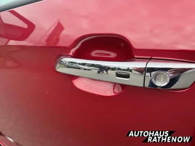 Isuzu D-Max Double Cab 4WD LSE Allrad Leder LED Mehrzo 12/2024-photo-9