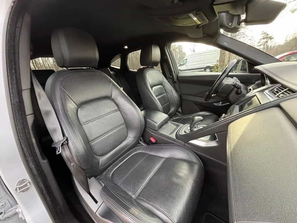 Jaguar E-Pace 2.0D 180 CV AWD aut. S 01/2018-photo-11