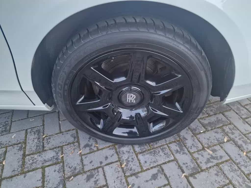 Rolls-Royce Ghost -6.6L V12 ANGEBOT! 10/2010-photo-8