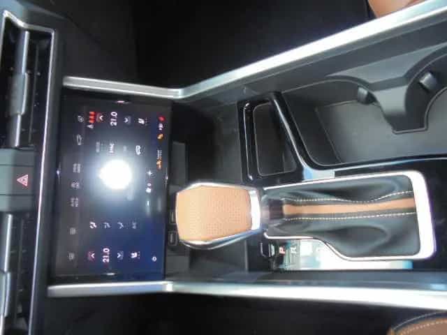 Ssangyong Torres 1.5 T-GDi 2WD Forest Edition 09/2023-photo-10