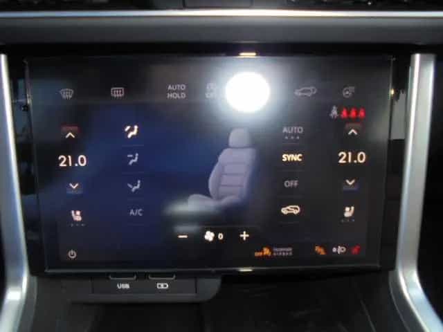 Ssangyong Torres 1.5 T-GDi 2WD Forest Edition 09/2023-photo-11