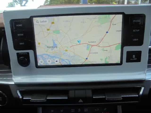 Ssangyong Torres 1.5 T-GDi 2WD Forest Edition 09/2023-photo-12