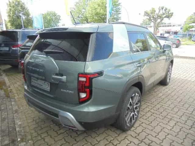 Ssangyong Torres 1.5 T-GDi 2WD Forest Edition 09/2023-photo-2