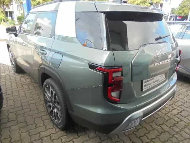 Ssangyong Torres 1.5 T-GDi 2WD Forest Edition 09/2023-photo-3