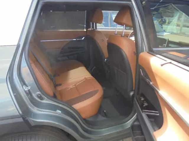 Ssangyong Torres 1.5 T-GDi 2WD Forest Edition 09/2023-photo-5