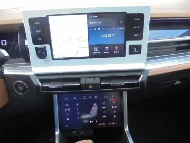 Ssangyong Torres 1.5 T-GDi 2WD Forest Edition 09/2023-photo-9