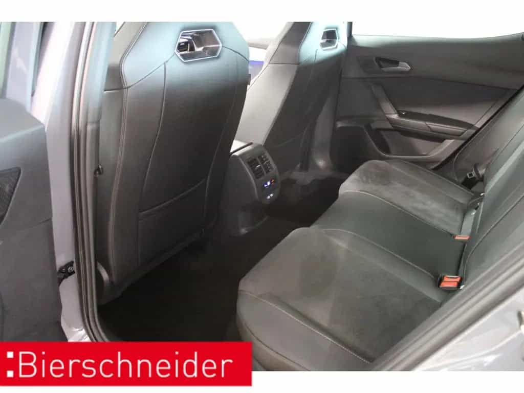 Cupra Formentor 2.0 TSI DSG 4Dr. VZ 19 AHK PANO KAMERA 05/2025-photo-11