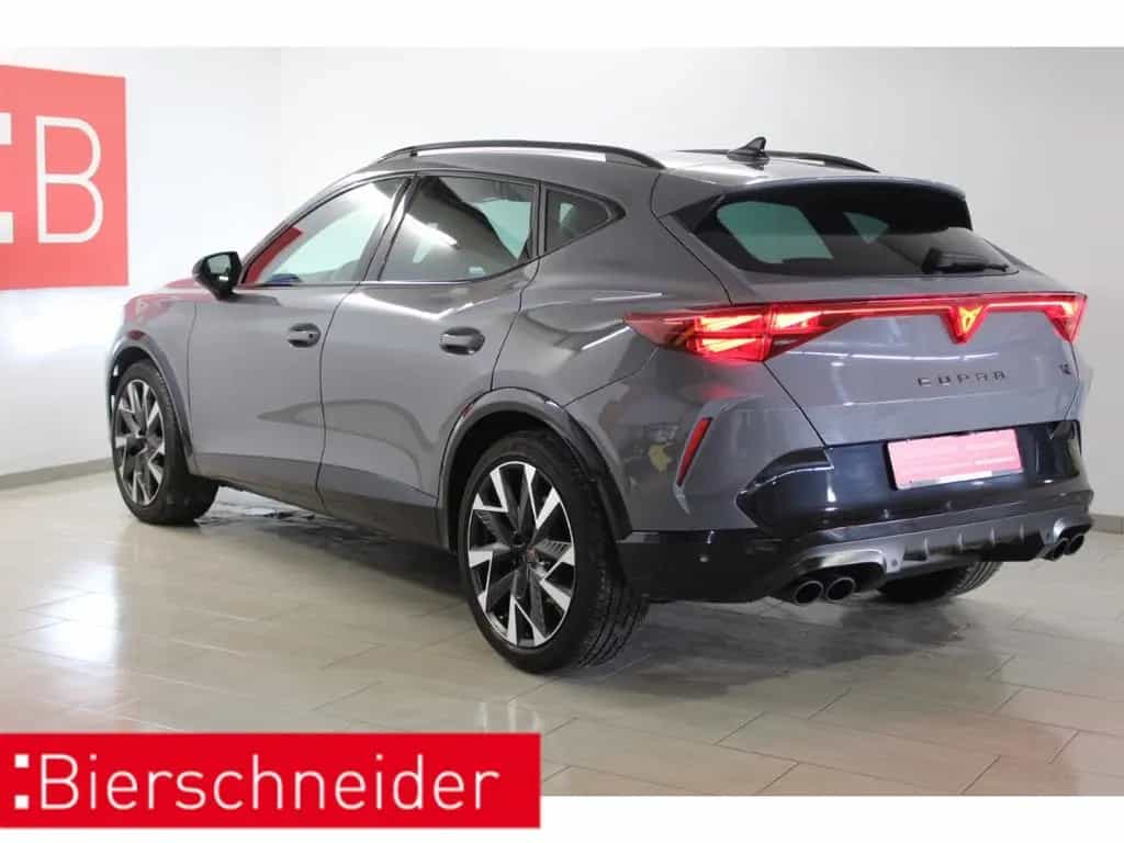 Cupra Formentor 2.0 TSI DSG 4Dr. VZ 19 AHK PANO KAMERA 05/2025-photo-15