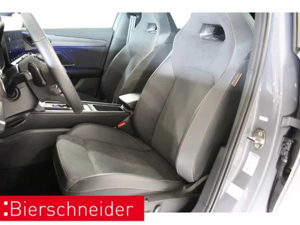 Cupra Formentor 2.0 TSI DSG 4Dr. VZ 19 AHK PANO KAMERA 05/2025-photo-3